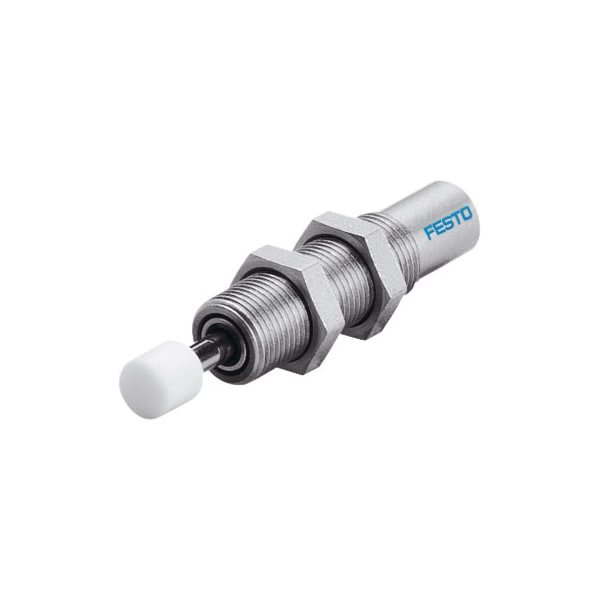 Shock Absorber YSR-4-4-C